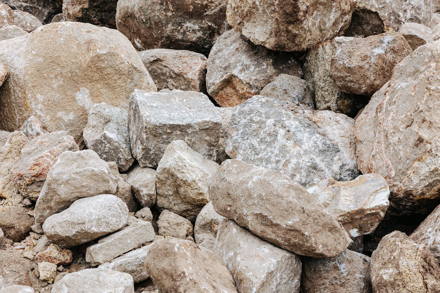Landscaping Supplies | Landscape Rocks - Transrock