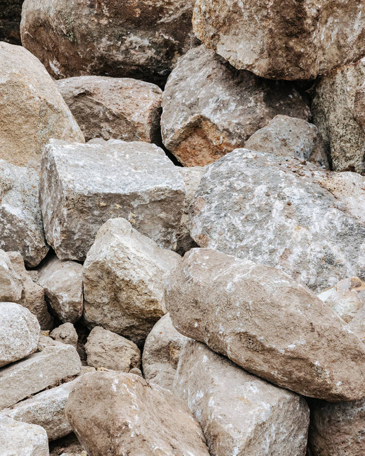 Grove Rocks Landscape Rocks | Landscaping Rocks | Garden Rocks - Transrock