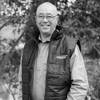 Michael, Yard Manager, Transrock