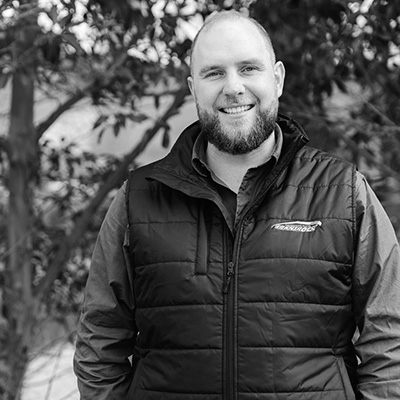 Tim Stevenson, Director, Transrock
