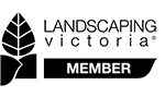 Transrock Landscaping Victoria Member Endorsement Logo